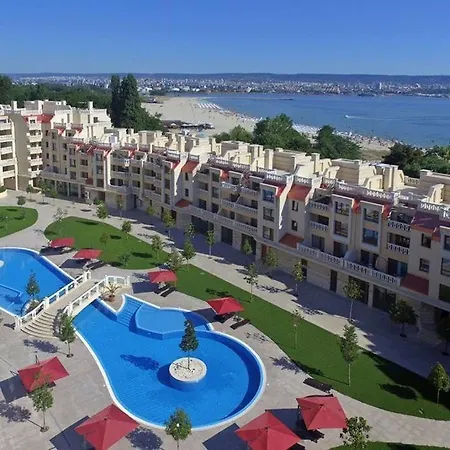 By The Waves Luxury * Varna