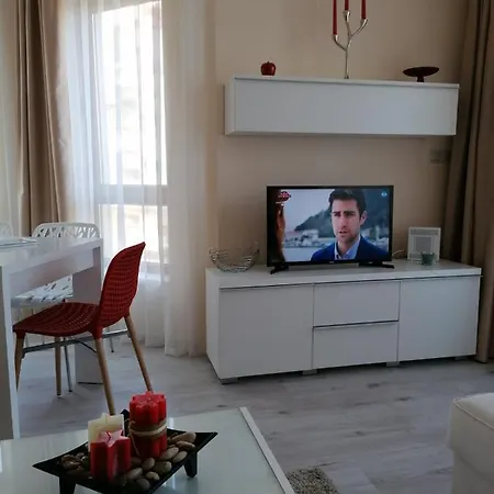 By The Waves Luxury * Varna