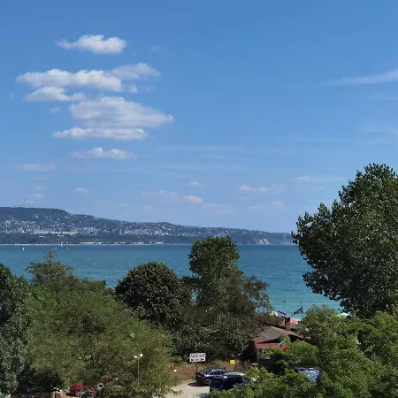 By The Waves Luxury Varna