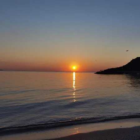 By The Waves Luxury Varna